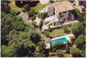17th Century Stone House, Pool, Air-Conditioned